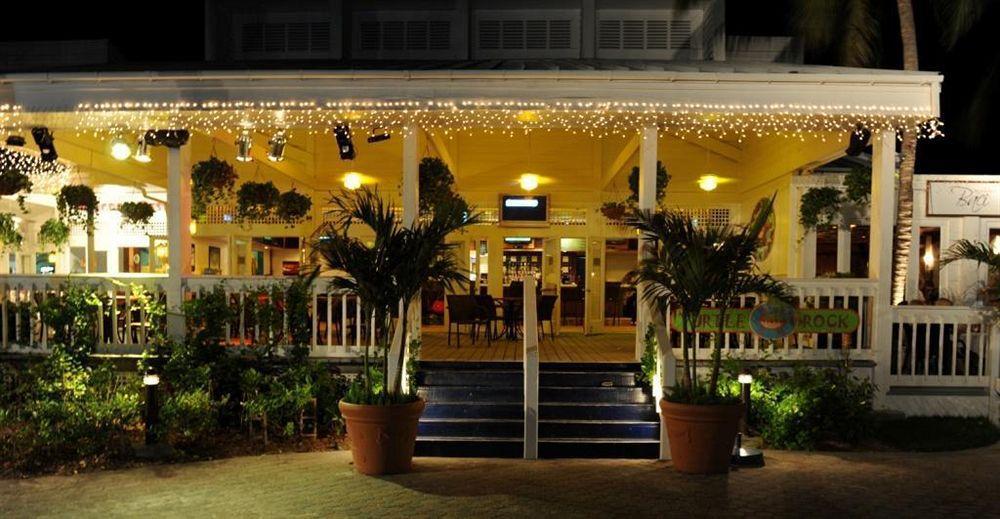 Sugar Bay Resort And Spa Smith Bay  Restaurant photo
