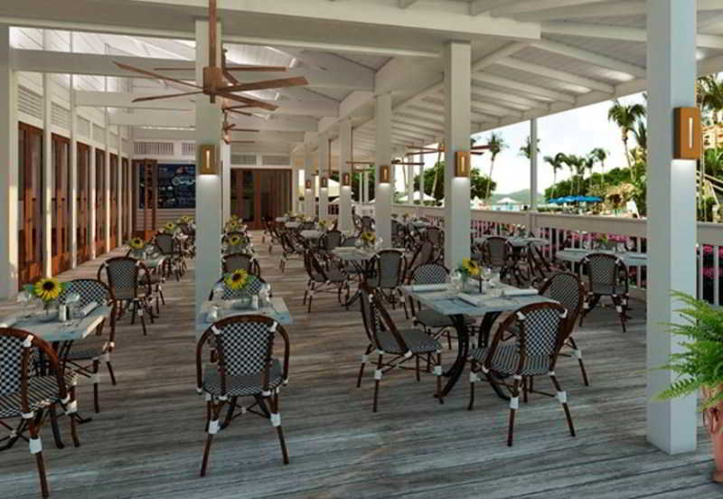 Sugar Bay Resort And Spa Smith Bay  Exterior photo