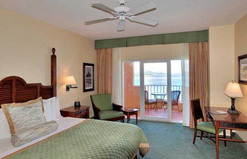 Sugar Bay Resort And Spa Smith Bay  Room photo